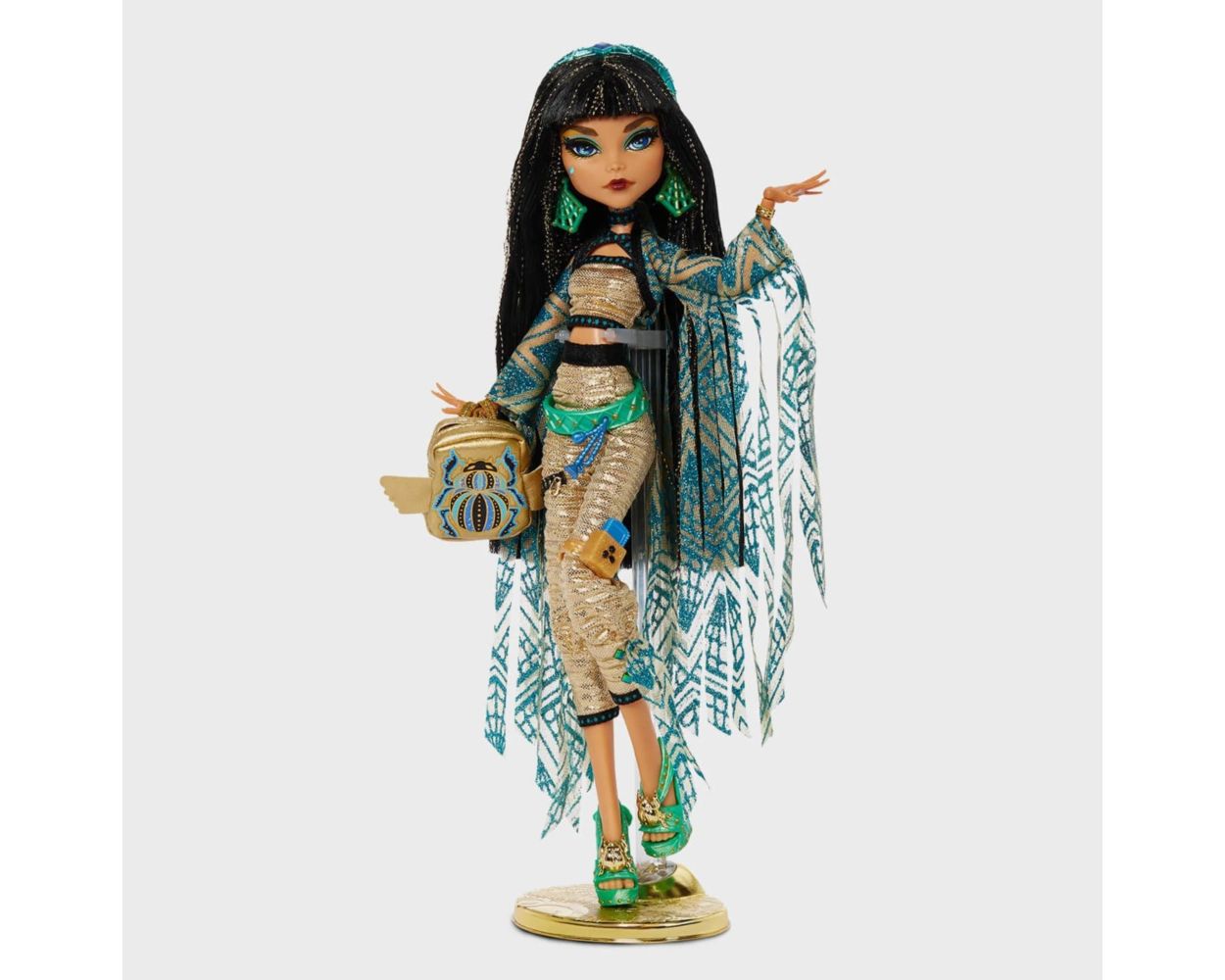 Cleo