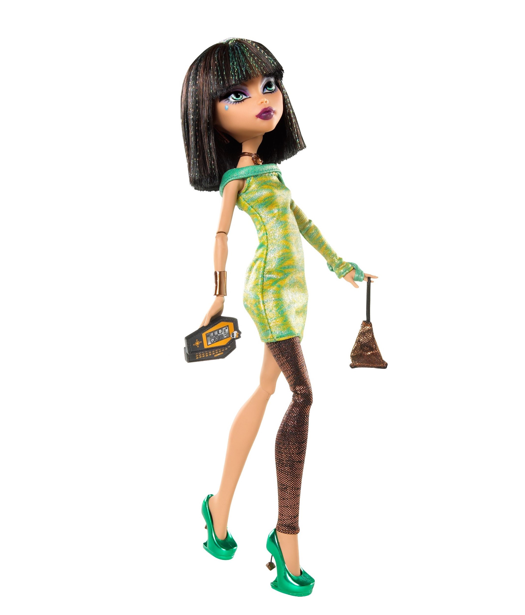 Cleo