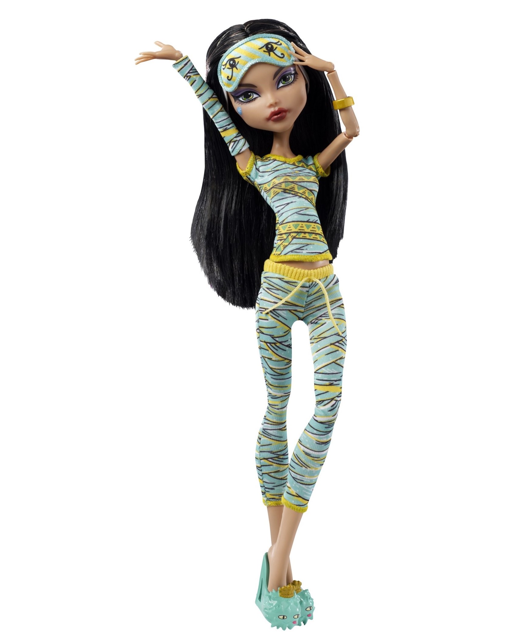 Cleo