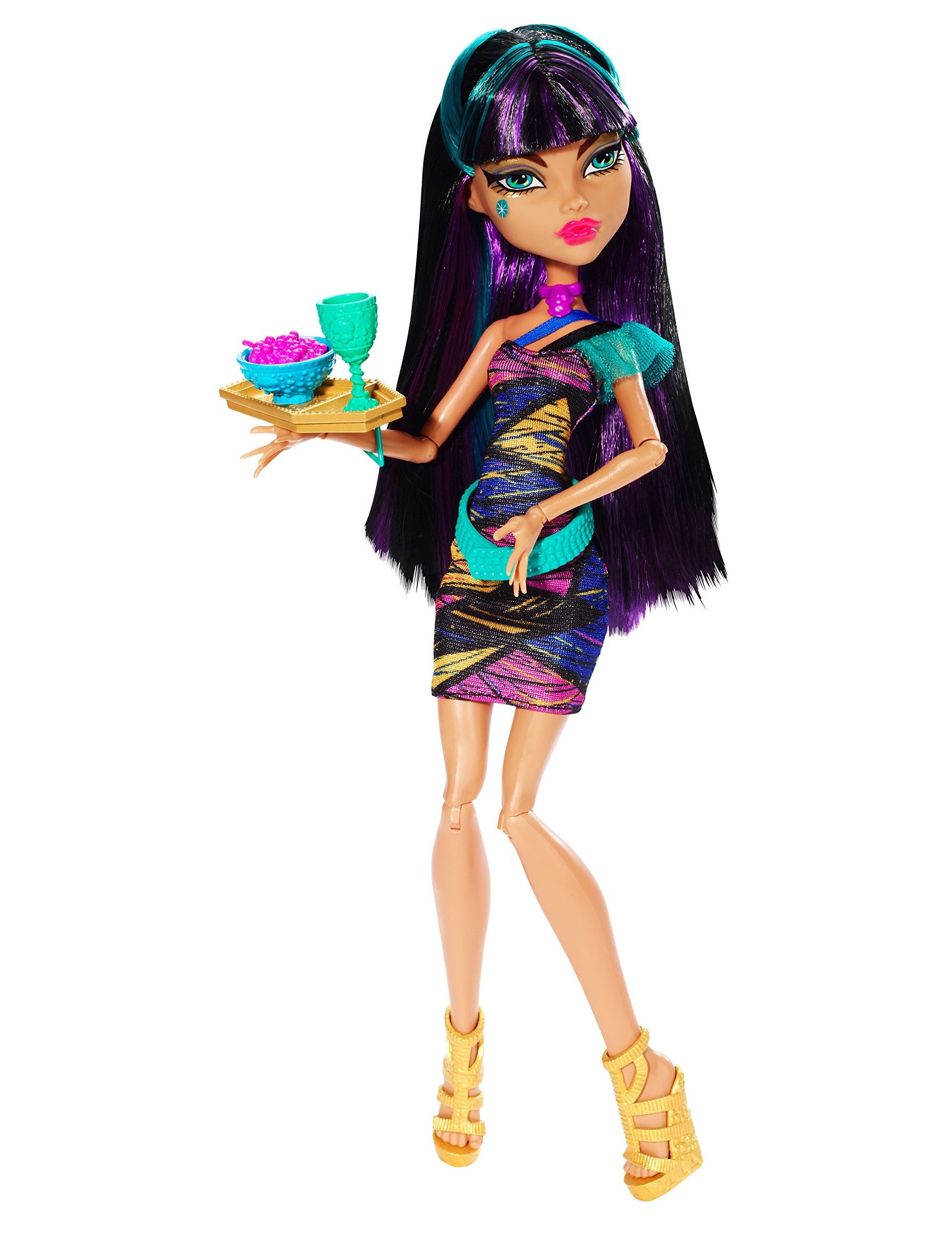 Cleo