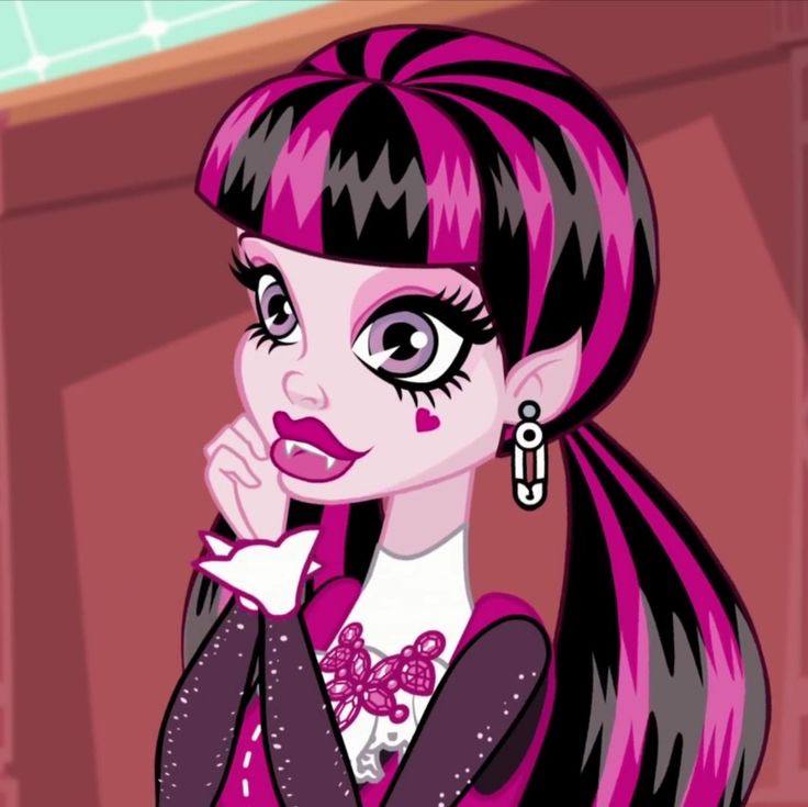 Draculaura