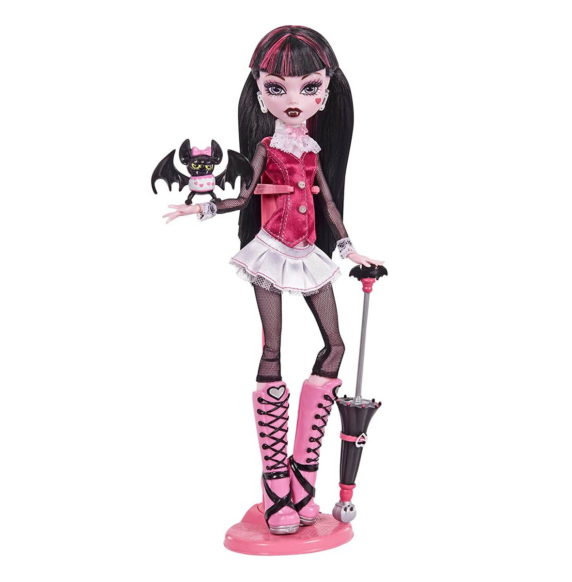 Draculaura