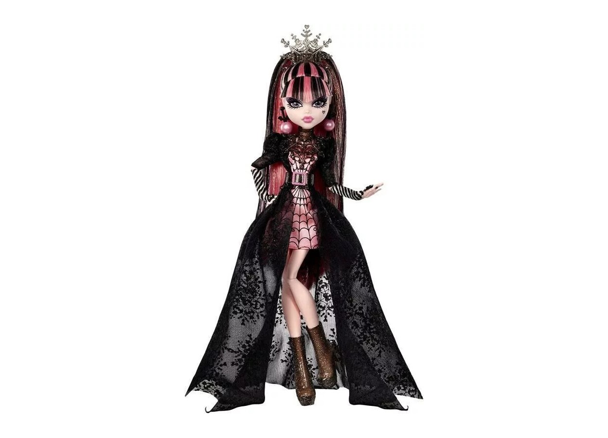 Draculaura
