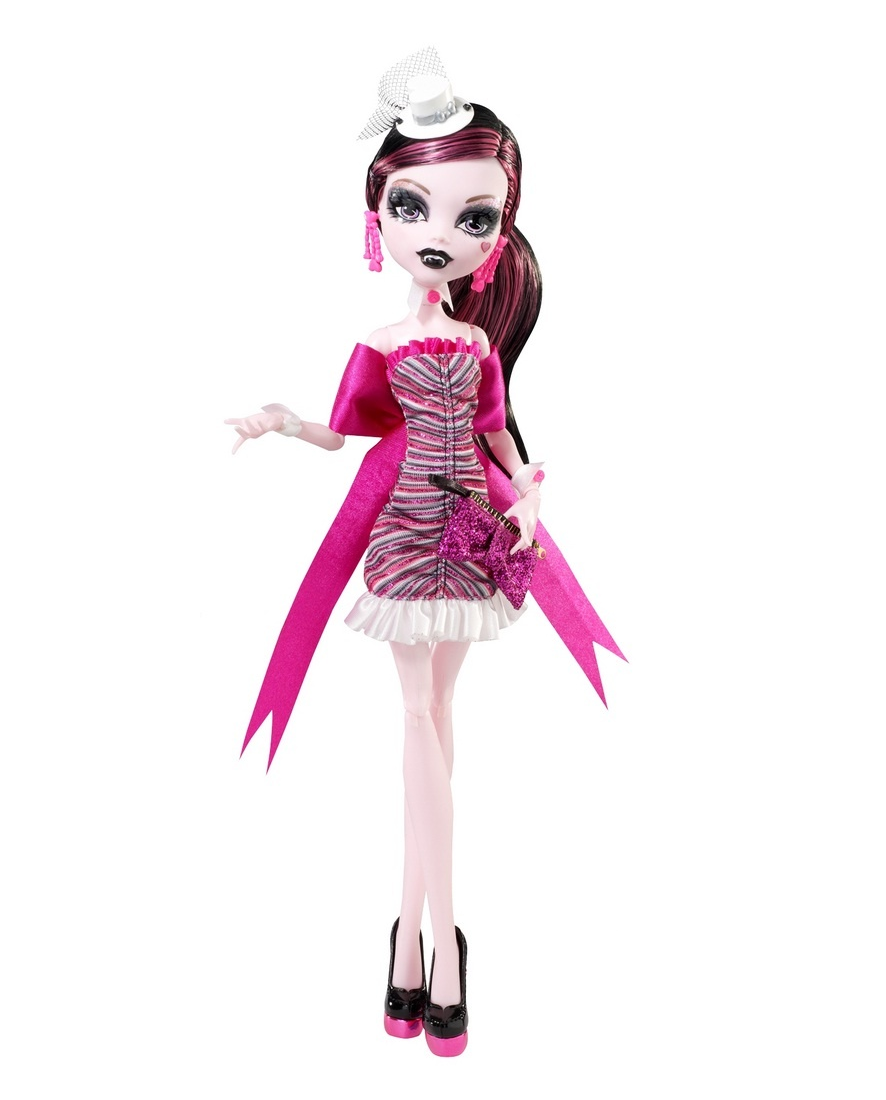 Draculaura