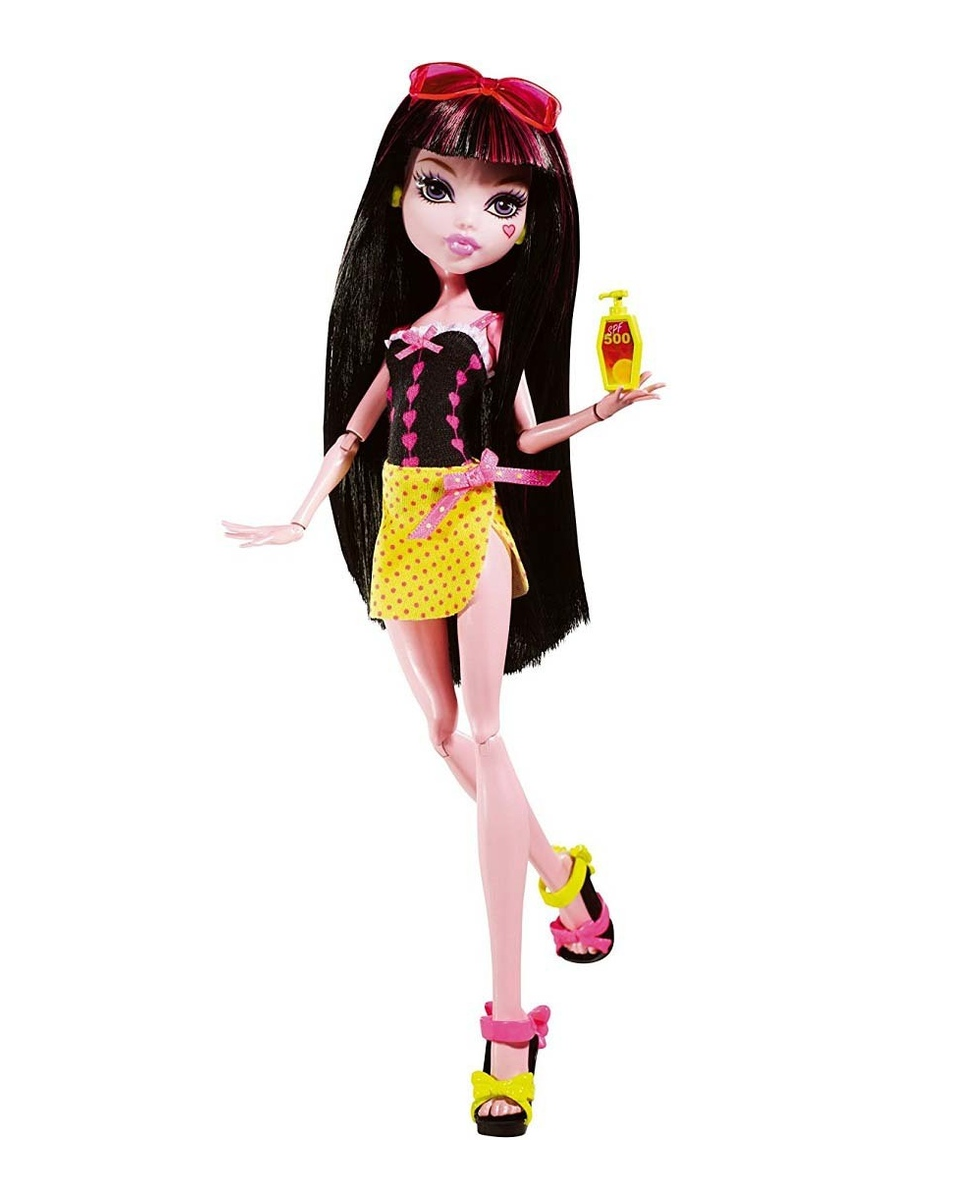 Draculaura