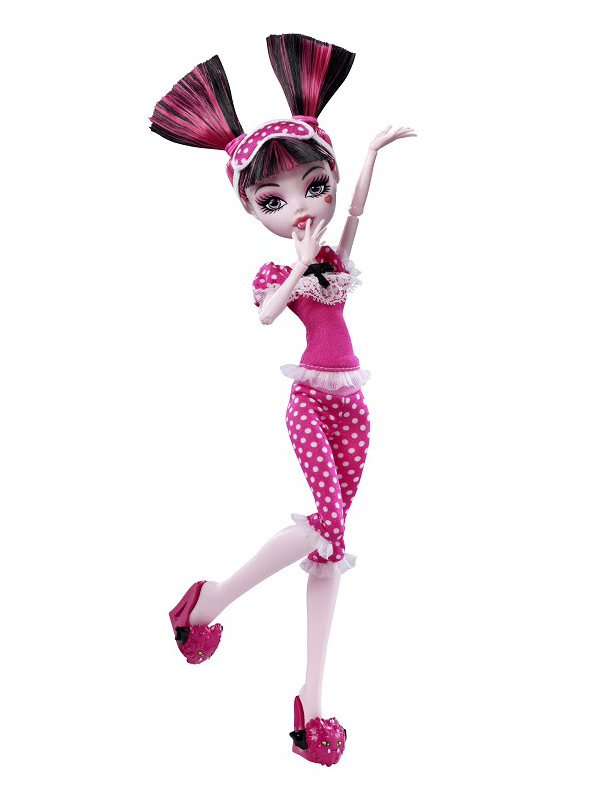 Draculaura