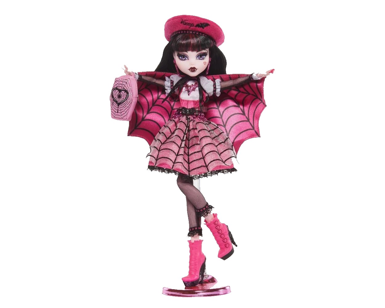 Draculaura
