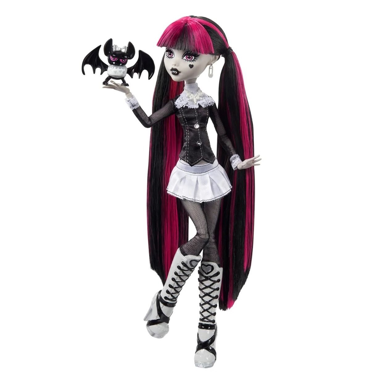 Draculaura