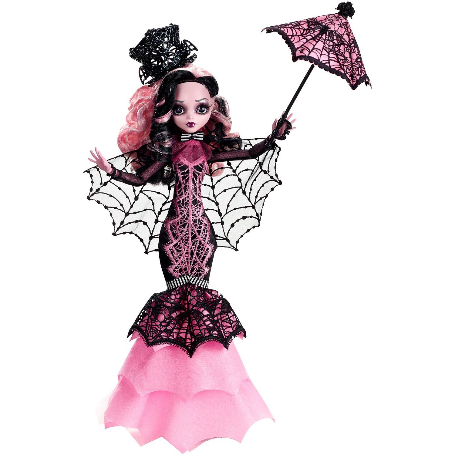 Draculaura