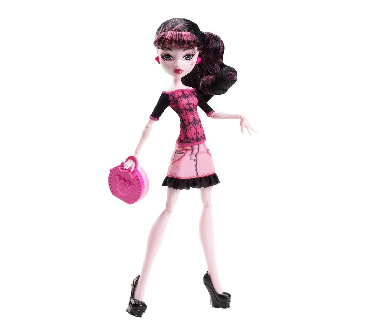 Draculaura