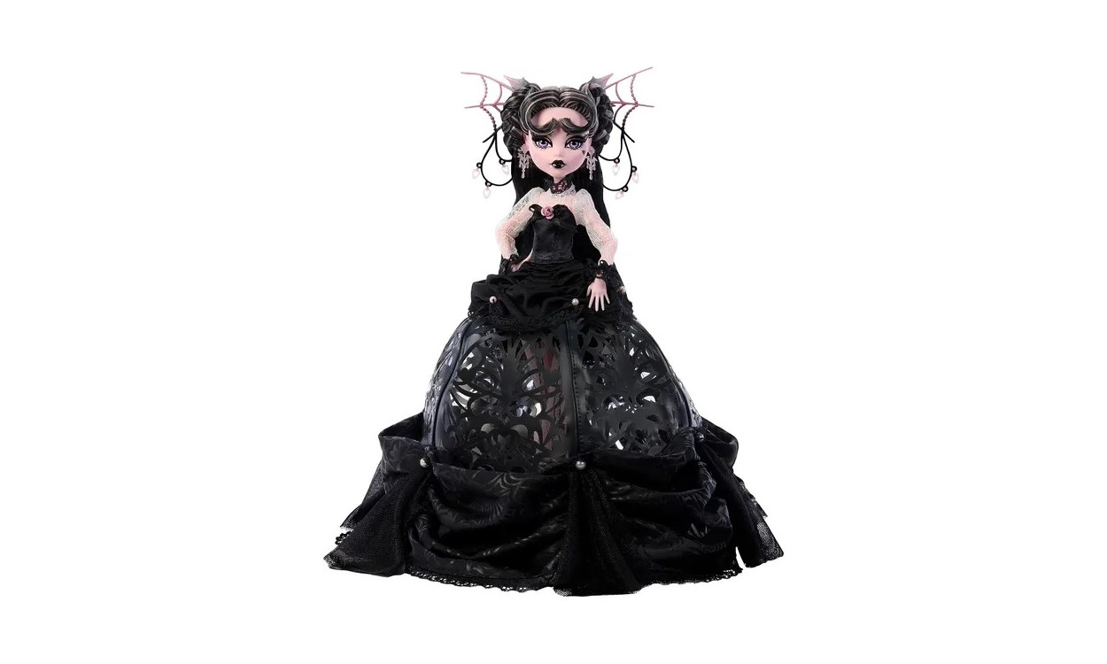 Draculaura